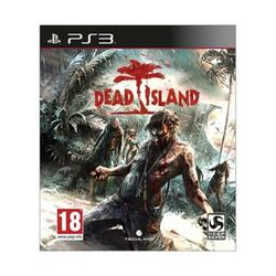Dead Island PS3 - BAZÁR (použitý tovar) na pgs.sk
