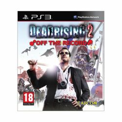 Dead Rising 2: Off the Record na pgs.sk
