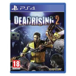 Dead Rising 2 [PS4] - BAZÁR (použitý tovar) na pgs.sk