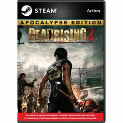Dead Rising 3 (Apocalypse Edition) na pgs.sk