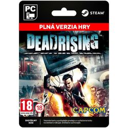 Dead Rising [Steam] na pgs.sk