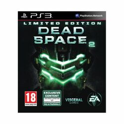 Dead Space 2 (Limited Edition) na pgs.sk