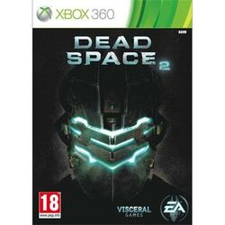 Dead Space 2- XBOX360 - BAZÁR (použitý tovar) na pgs.sk