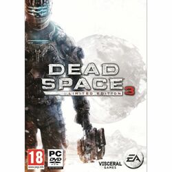 Dead Space 3 (Limited Edition) na pgs.sk