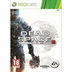 Dead Space 3 (Limited Edition) na pgs.sk