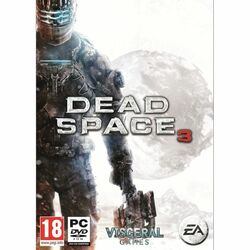 Dead Space 3 na pgs.sk