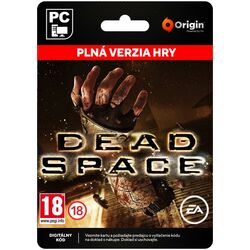 Dead Space [Origin] na pgs.sk