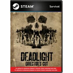 Deadlight (Director’s Cut) na pgs.sk