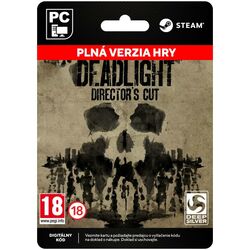 Deadlight (Director’s Cut) [Steam] na pgs.sk