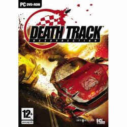 Death Track: Resurrection na pgs.sk