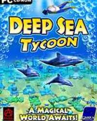 Deep Sea Tycoon na pgs.sk