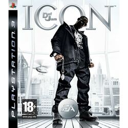 Def Jam: Icon na pgs.sk