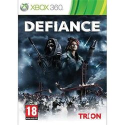 Defiance [XBOX 360] - BAZÁR (použitý tovar) na pgs.sk