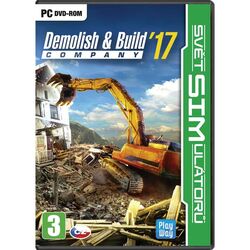 Demolish & Build Company 17 na pgs.sk