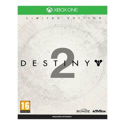 Destiny 2 (Limited Edition) na pgs.sk