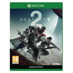 Destiny 2 nová [XBOX ONE] - BAZÁR (použitý tovar) na pgs.sk