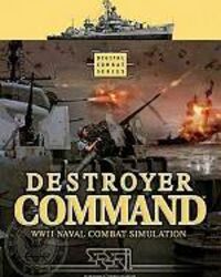 Destroyer Command na pgs.sk