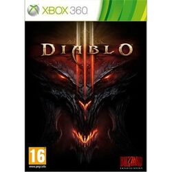 Diablo 3 [XBOX 360] - BAZÁR (použitý tovar) na pgs.sk