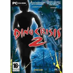Dino Crisis 2 na pgs.sk