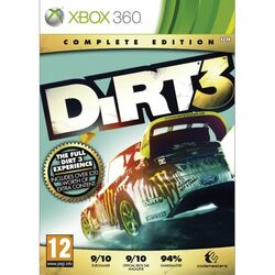 DiRT 3 (Complete Edition) na pgs.sk