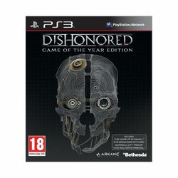Dishonored (Game of the Year Edition) na pgs.sk