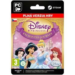 Disney Princess: Enchanted Journey [Steam] na pgs.sk