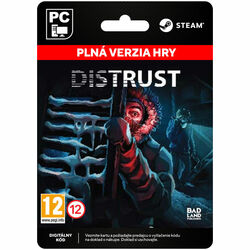 Distrust [Steam] na pgs.sk