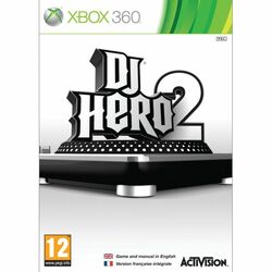 DJ Hero 2 na pgs.sk