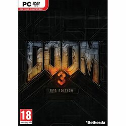 Doom 3 (BFG Edition) na pgs.sk