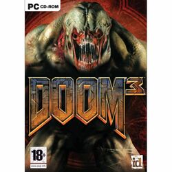 Doom 3 na pgs.sk