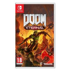 DOOM Eternal (Code in a Box Edition) na pgs.sk