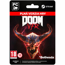 Doom VFR [Steam] na pgs.sk