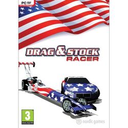 Drag & Stock Racer na pgs.sk
