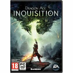 Dragon Age: Inquisition na pgs.sk