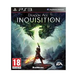 Dragon Age: Inquisition [PS3] - BAZÁR (použitý tovar) na pgs.sk