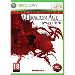 Dragon Age Origins: Awakening na pgs.sk