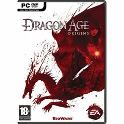 Dragon Age: Origins na pgs.sk