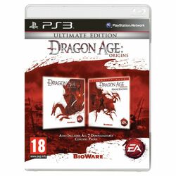 Dragon Age: Origins (Ultimate Edition) na pgs.sk
