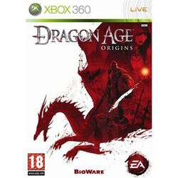 Dragon Age: Origins [XBOX 360] - BAZÁR (použitý tovar) na pgs.sk