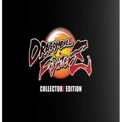 Dragon Ball FighterZ (CollectorZ Edition) na pgs.sk