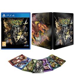 Dragon’s Crown Pro (Battle-Hardened Edition) na pgs.sk