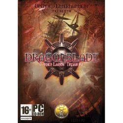 Dragonblade: Cursed Lands Treasure CZ na pgs.sk