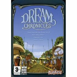 Dream Chronicles na pgs.sk