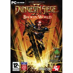 Dungeon Siege 2: Broken World na pgs.sk