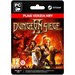 Dungeon Siege 2 [Steam] na pgs.sk