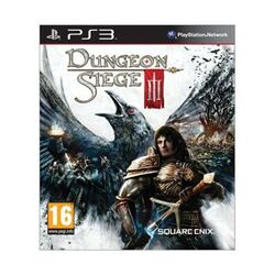 Dungeon Siege 3 [PS3] - BAZÁR (použitý tovar) na pgs.sk