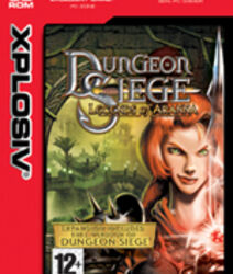 Dungeon Siege: Legends of Aranna na pgs.sk