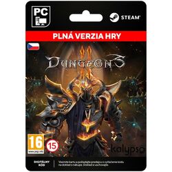 Dungeons 2 [Steam] na pgs.sk