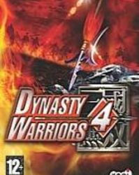 Dynasty Warriors 4: Hyper na pgs.sk