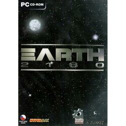 Earth 2160 CZ na pgs.sk